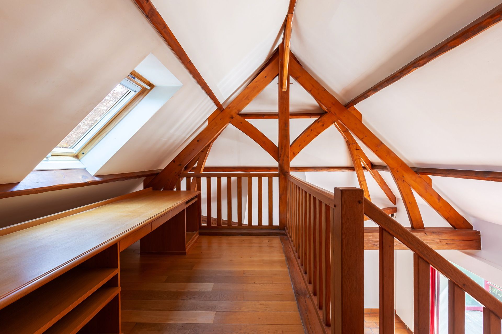 maison de luxe 10 Pièces en vente sur MEREY (27640)