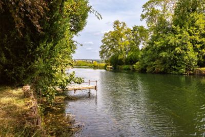 Vente Maison de luxe Merey 10&nbsp;Pièces 240&nbsp;m²