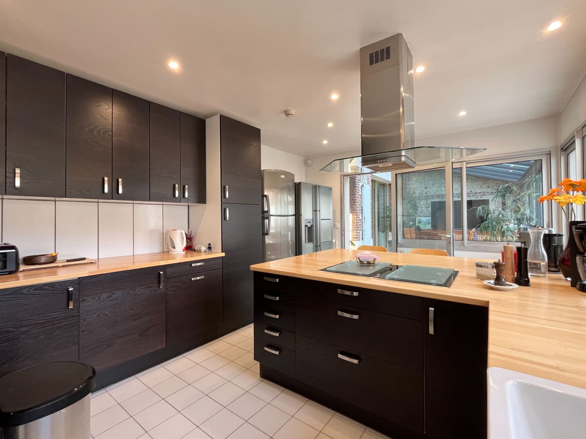 luxury house 11 Rooms for sale on FECAMP (76400)