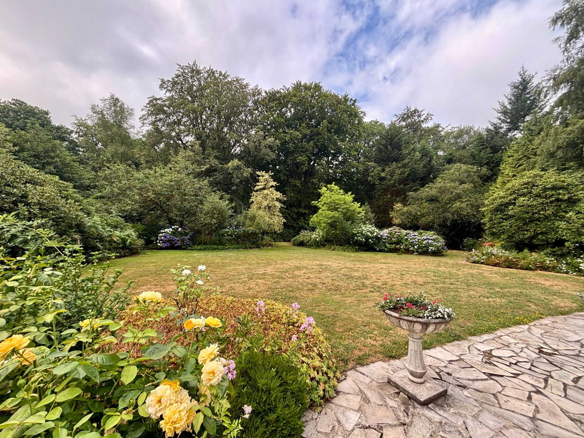 luxury house 5 Rooms for sale on ST GATIEN DES BOIS (14130)