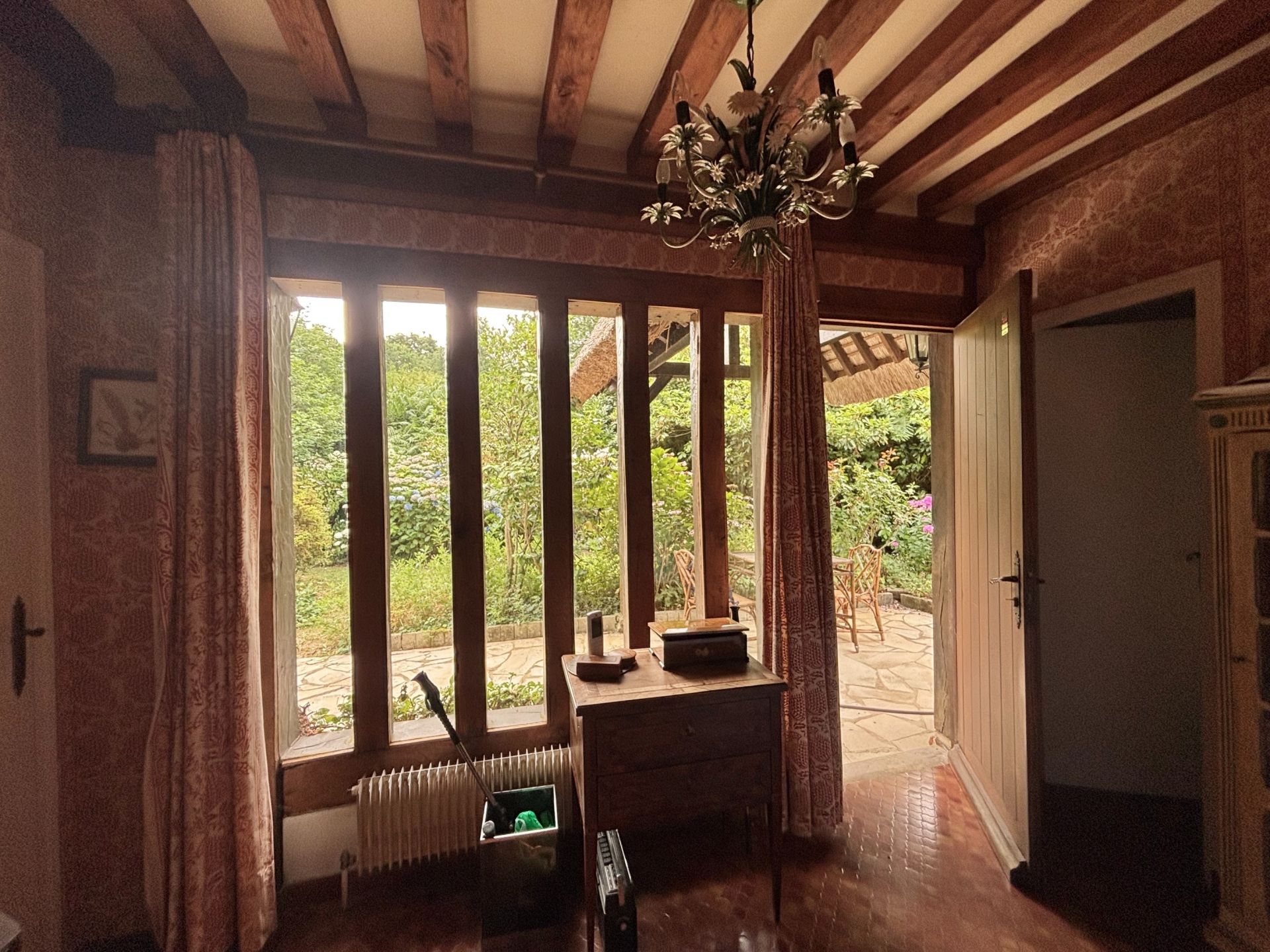 luxury house 5 Rooms for sale on ST GATIEN DES BOIS (14130)