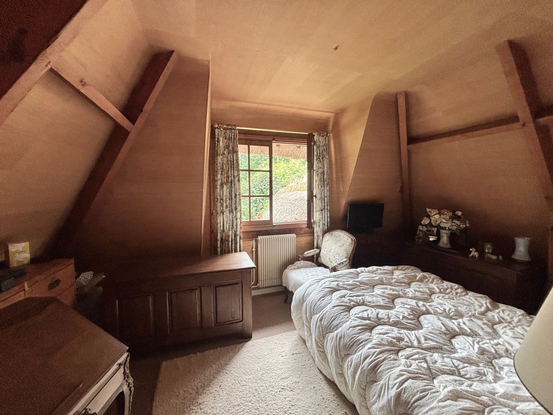 luxury house 5 Rooms for sale on ST GATIEN DES BOIS (14130)