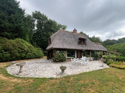 Sale Luxury house Saint-Gatien-des-Bois 5&nbsp;Rooms 100&nbsp;m²