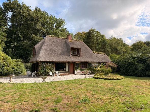 Sale Luxury house Saint-Gatien-des-Bois 5&nbsp;Rooms 100&nbsp;m²