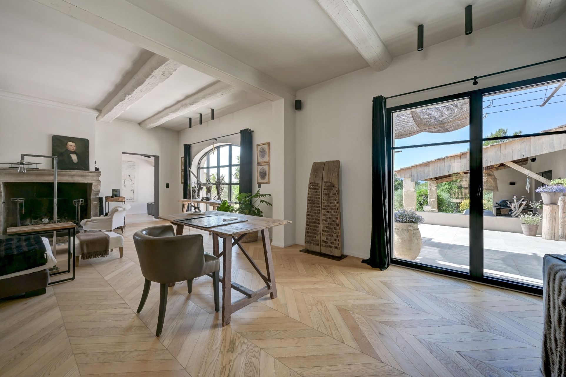 maison de luxe 8 Pièces en vente sur AIX EN PROVENCE (13100)