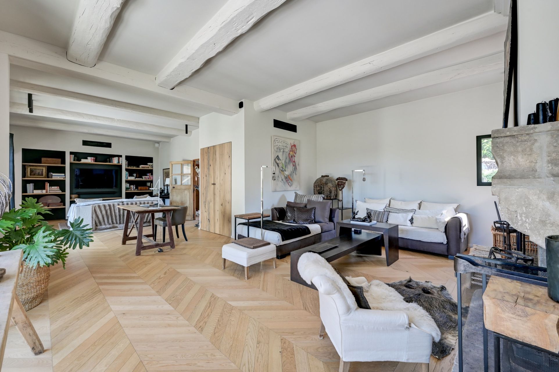 maison de luxe 8 Pièces en vente sur AIX EN PROVENCE (13100)