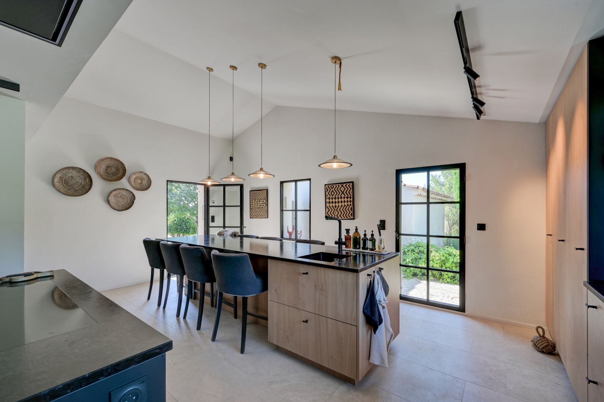 maison de luxe 8 Pièces en vente sur AIX EN PROVENCE (13100)