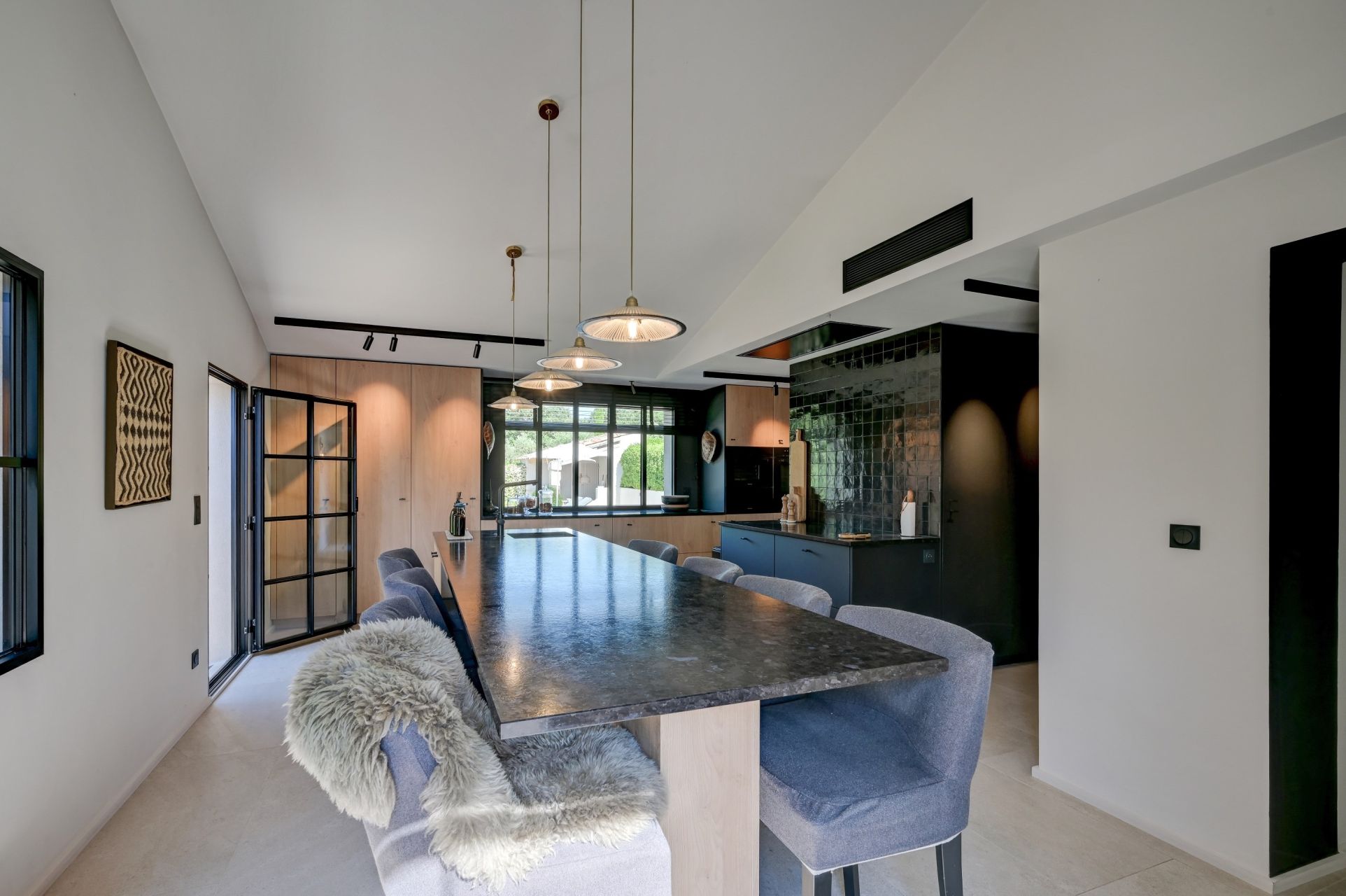 maison de luxe 8 Pièces en vente sur AIX EN PROVENCE (13100)