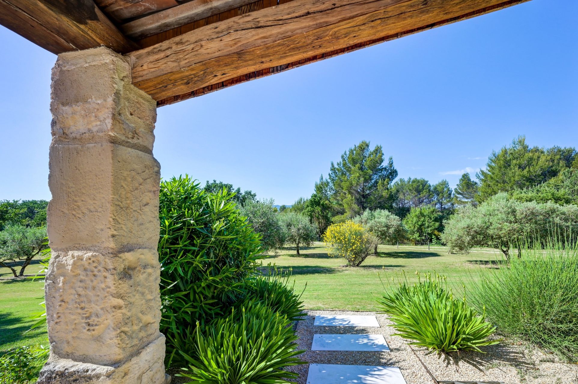 maison de luxe 8 Pièces en vente sur AIX EN PROVENCE (13100)