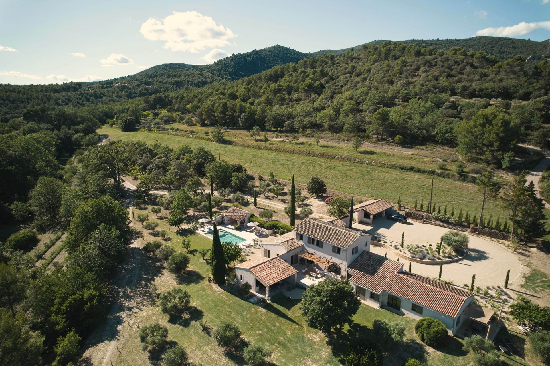 maison de luxe 8 Pièces en vente sur AIX EN PROVENCE (13100)