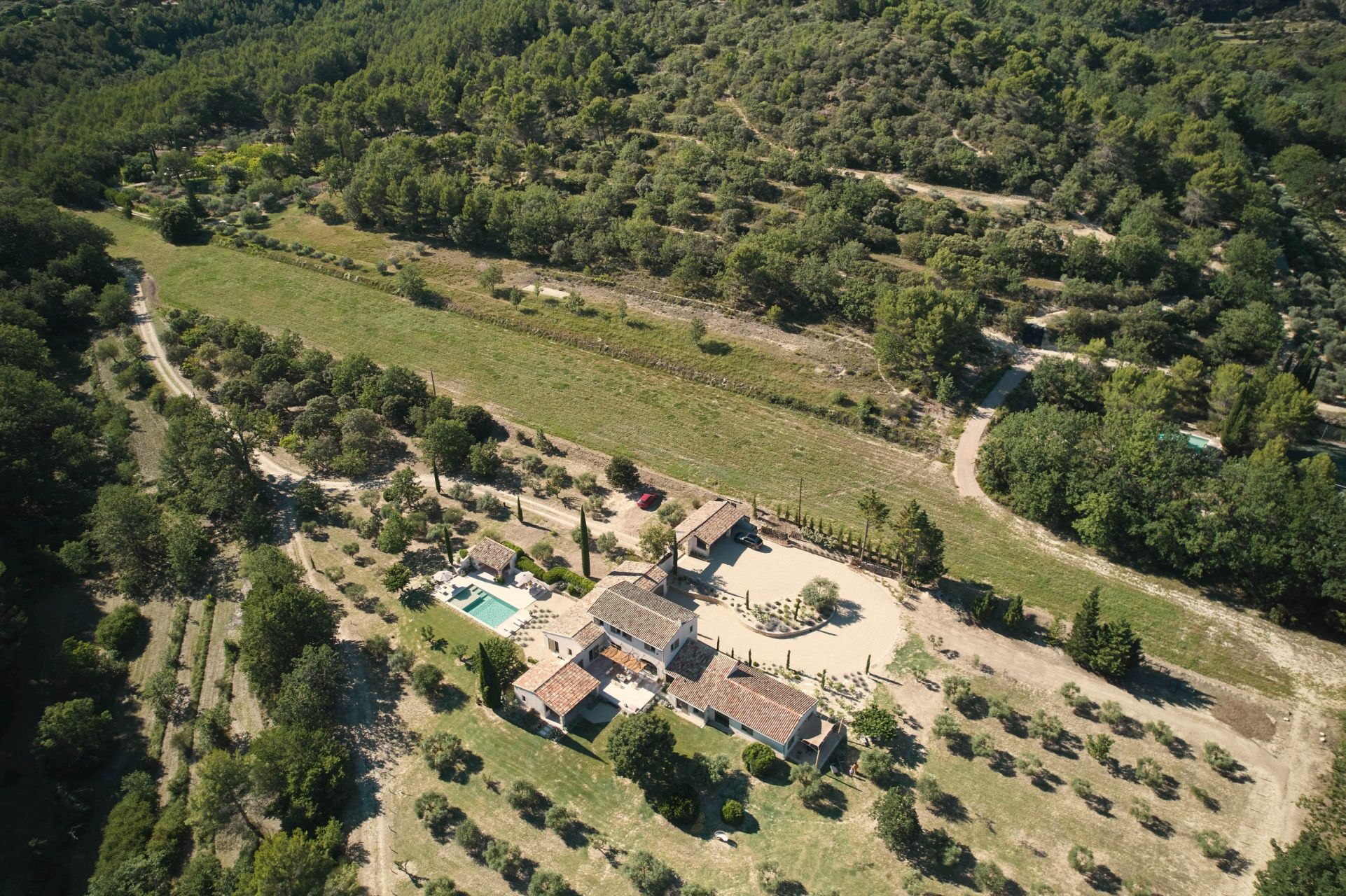 maison de luxe 8 Pièces en vente sur AIX EN PROVENCE (13100)