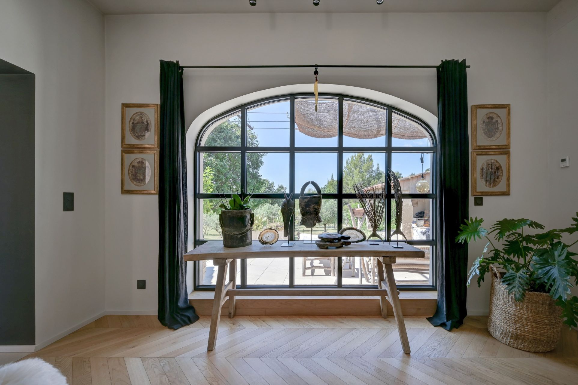 maison de luxe 8 Pièces en vente sur AIX EN PROVENCE (13100)