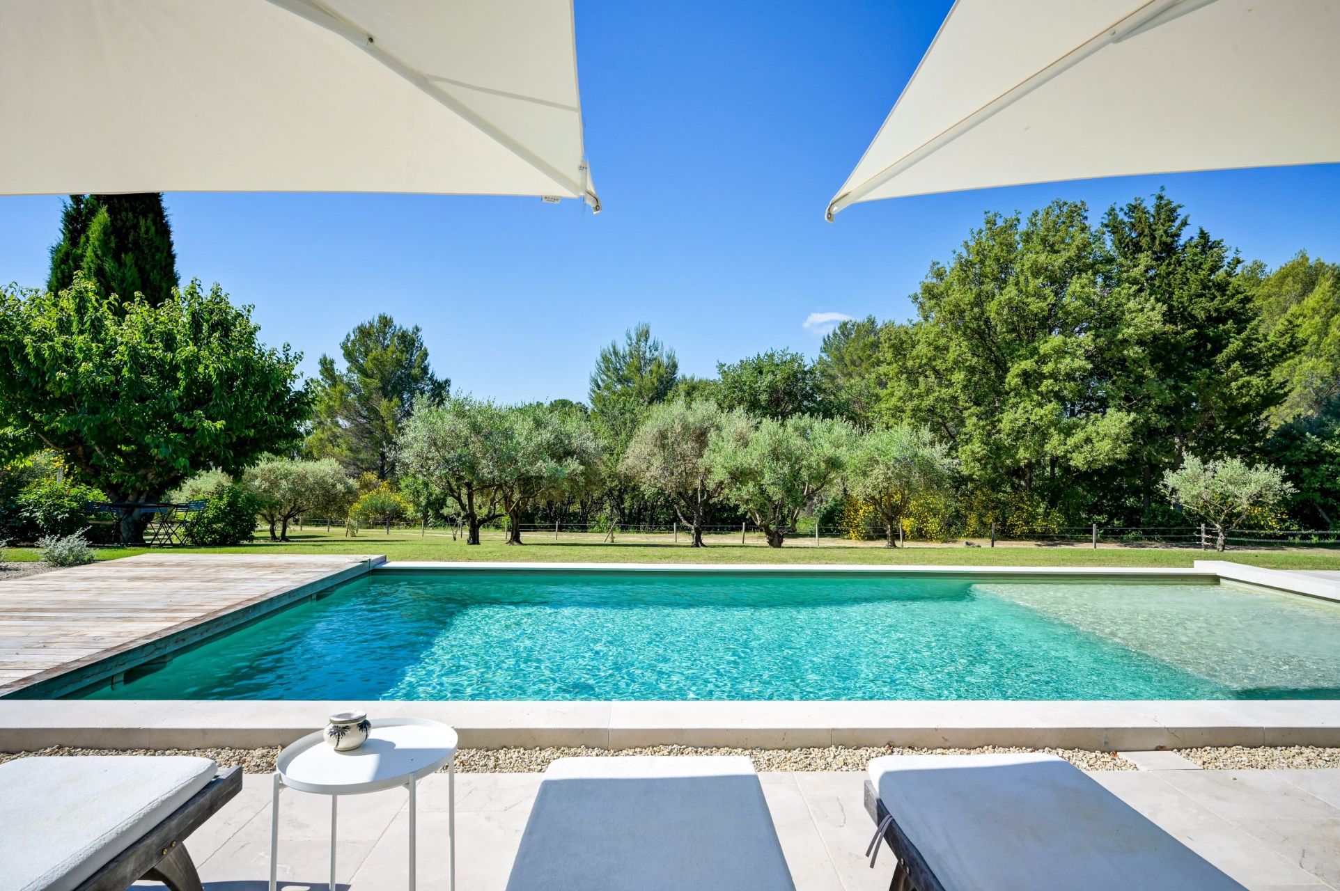 maison de luxe 8 Pièces en vente sur AIX EN PROVENCE (13100)
