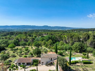 Vente Maison de luxe Aix-en-Provence 8&nbsp;Pièces 310&nbsp;m²