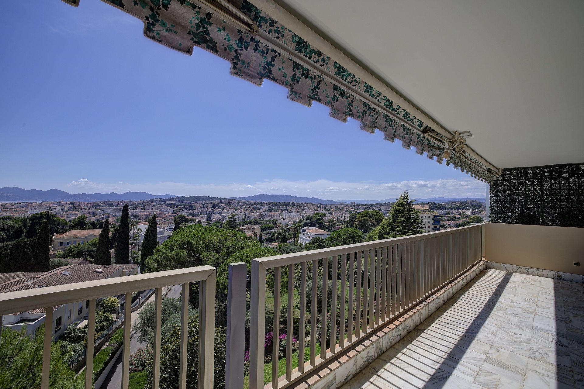 appartement de luxe 3 Pièces en vente sur CANNES (06400)
