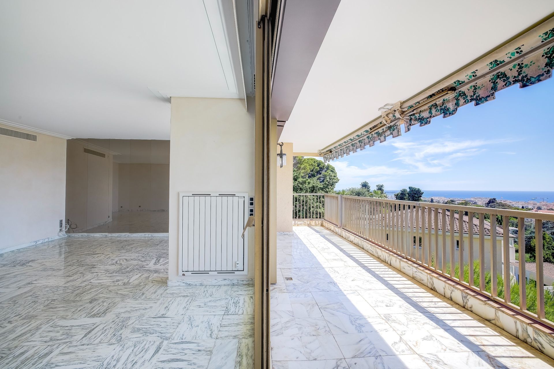 appartement de luxe 3 Pièces en vente sur CANNES (06400)
