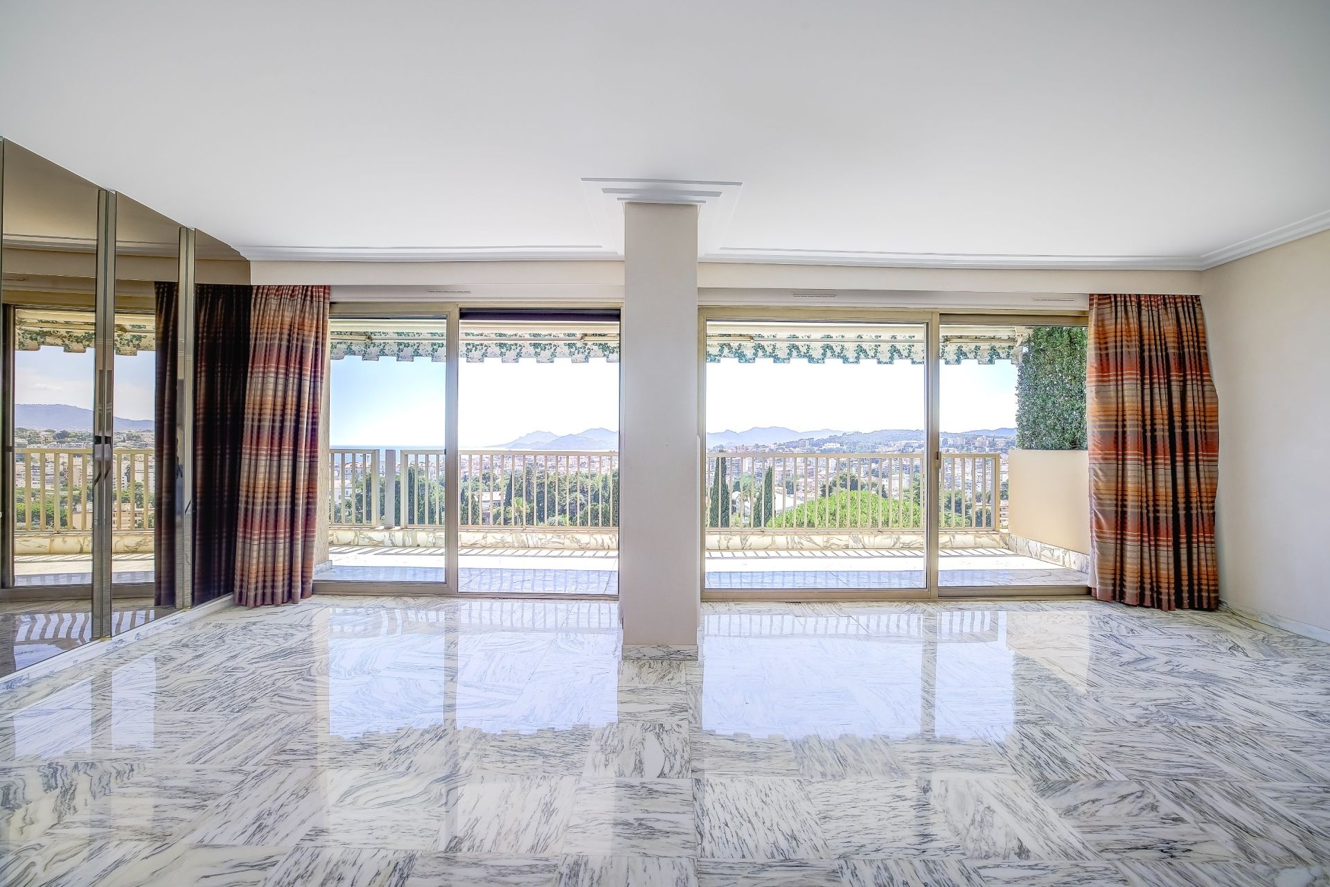 appartement de luxe 3 Pièces en vente sur CANNES (06400)