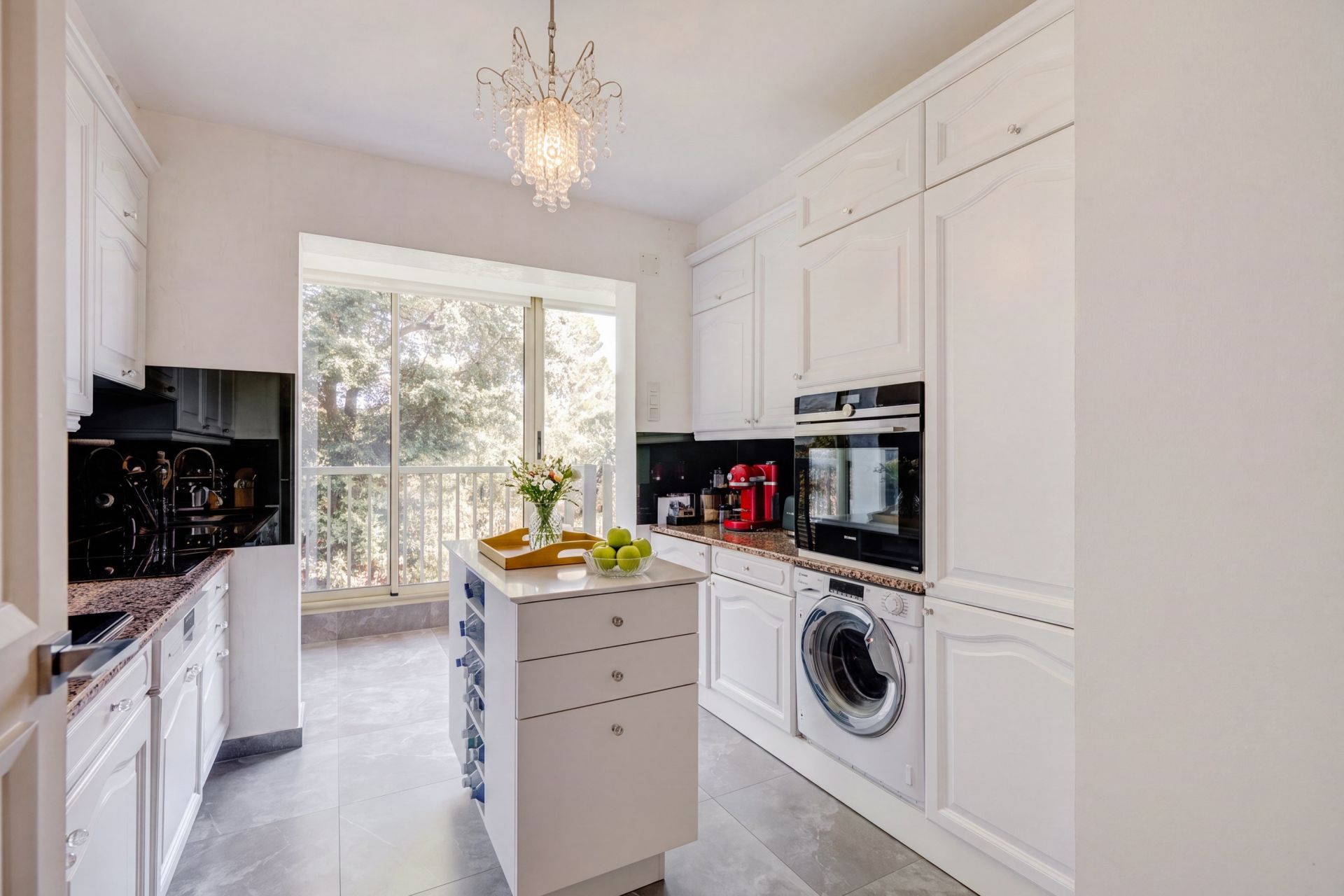 appartement de luxe 3 Pièces en vente sur CANNES (06400)