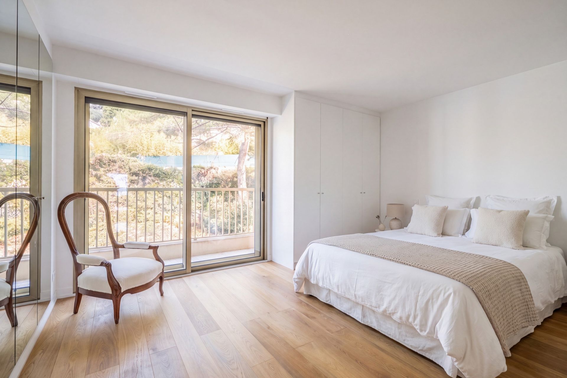 appartement de luxe 3 Pièces en vente sur CANNES (06400)