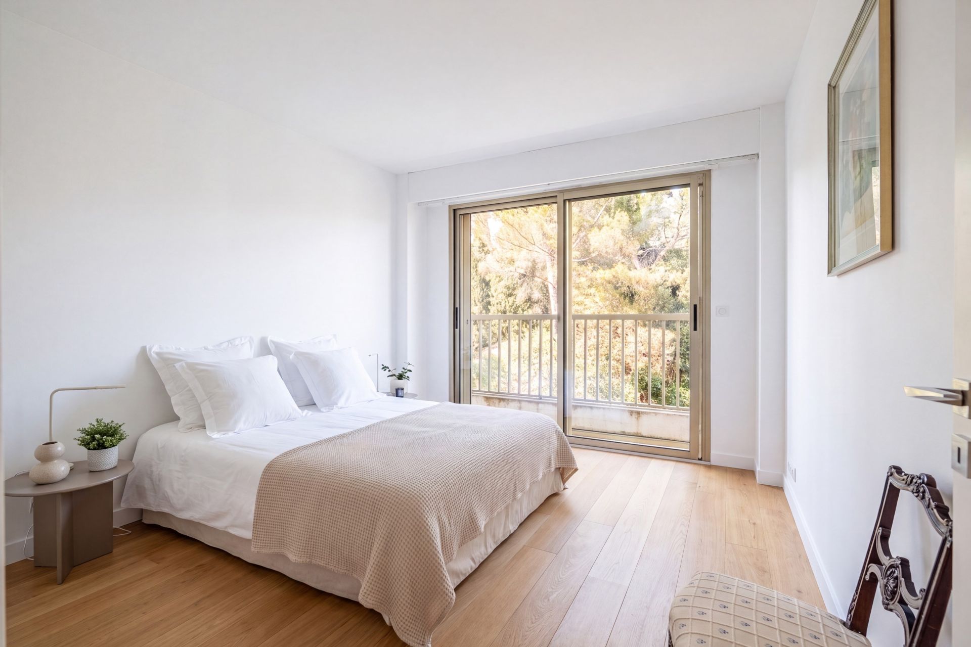appartement de luxe 3 Pièces en vente sur CANNES (06400)