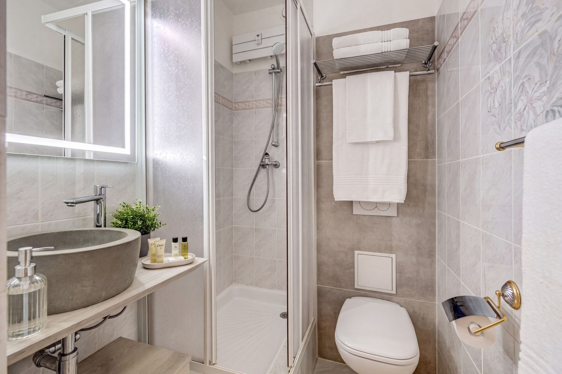 appartement de luxe 3 Pièces en vente sur CANNES (06400)