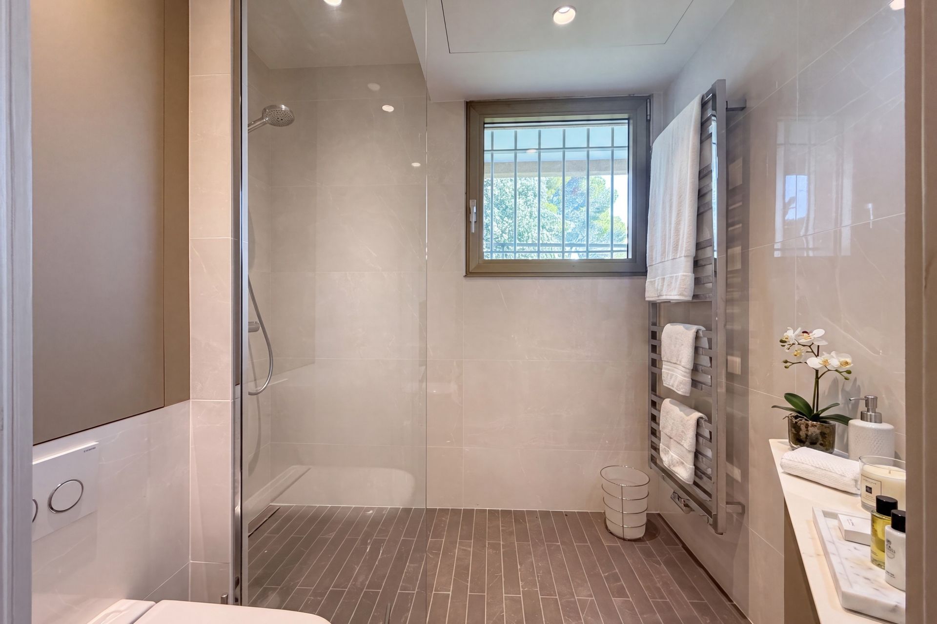 appartement de luxe 3 Pièces en vente sur CANNES (06400)
