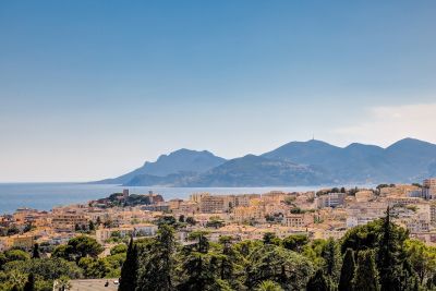 Sale Luxury apartment Cannes 3&nbsp;Rooms 108&nbsp;m²