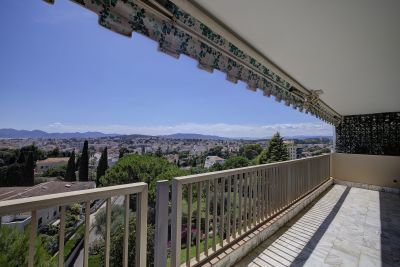 Vente Appartement de luxe Cannes 3&nbsp;Pièces 108&nbsp;m²