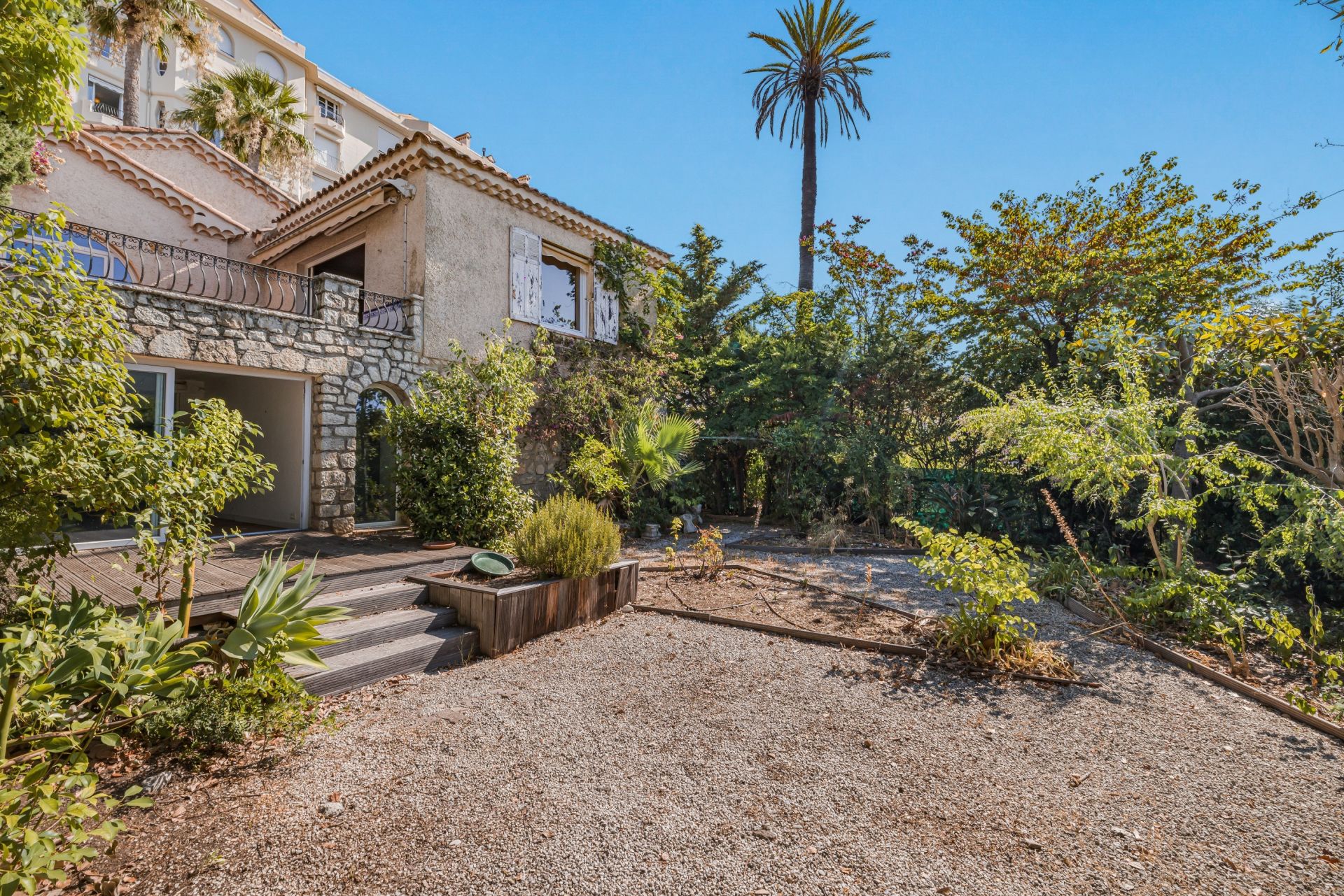 villa de luxe 8 Pièces en vente sur CANNES (06400)