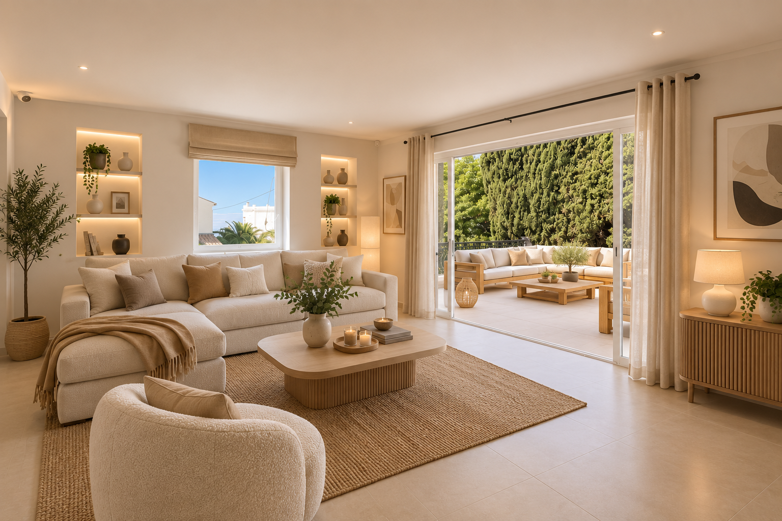 villa de luxe 8 Pièces en vente sur CANNES (06400)