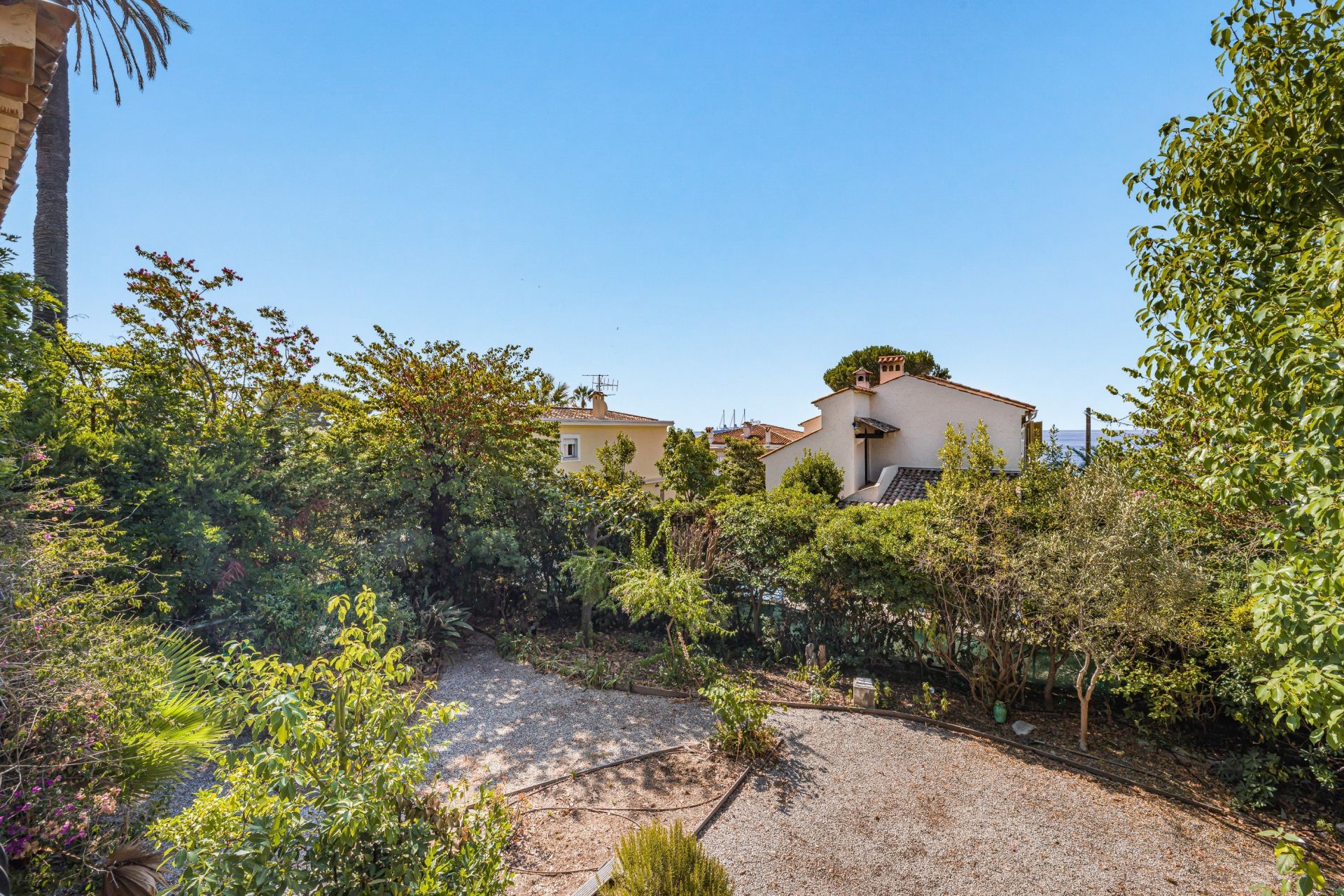 villa de luxe 8 Pièces en vente sur CANNES (06400)