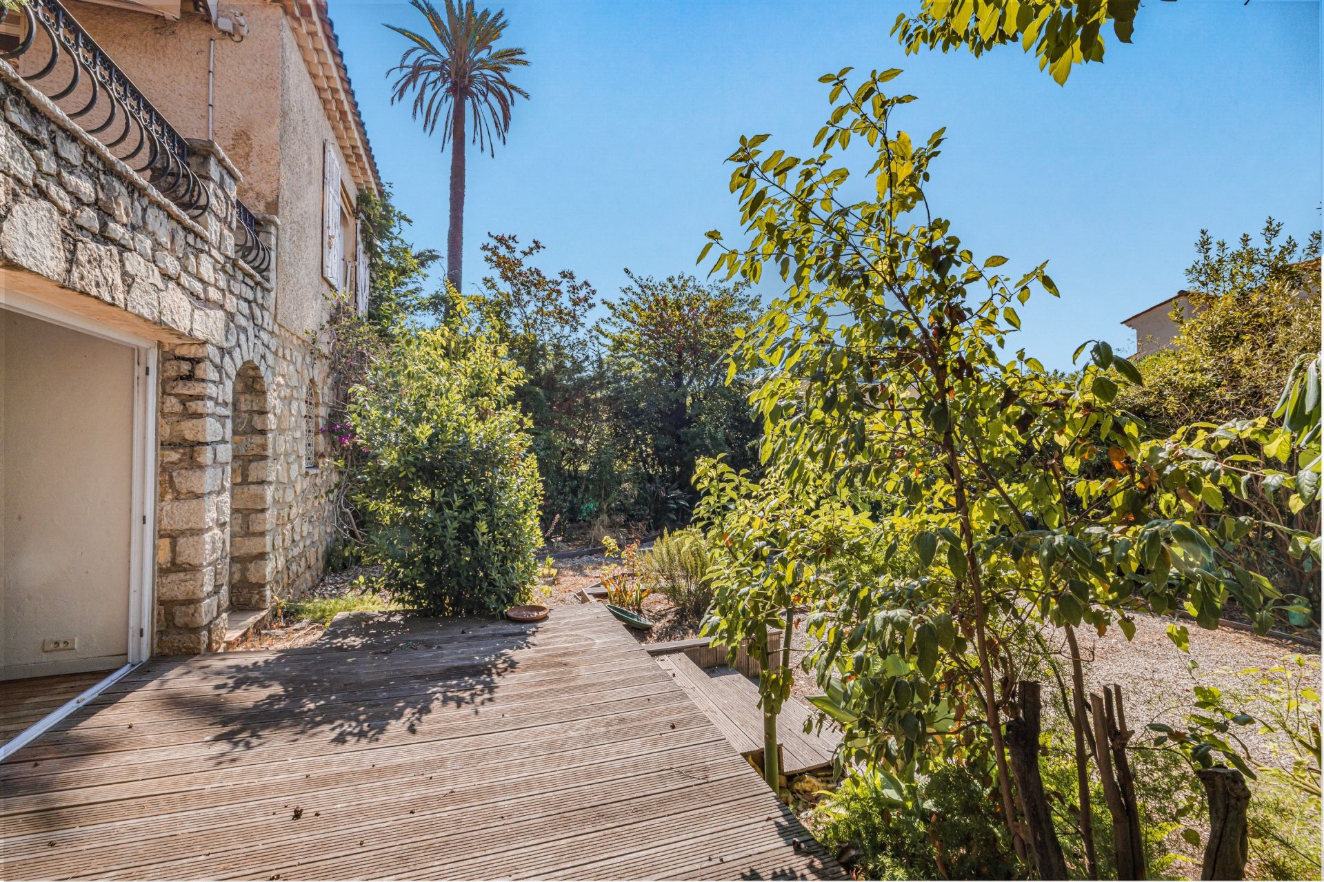villa de luxe 8 Pièces en vente sur CANNES (06400)