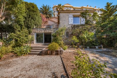 Vente Villa de luxe Cannes 8&nbsp;Pièces 370&nbsp;m²
