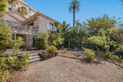 Vente Villa de luxe Cannes 8&nbsp;Pièces 370&nbsp;m²