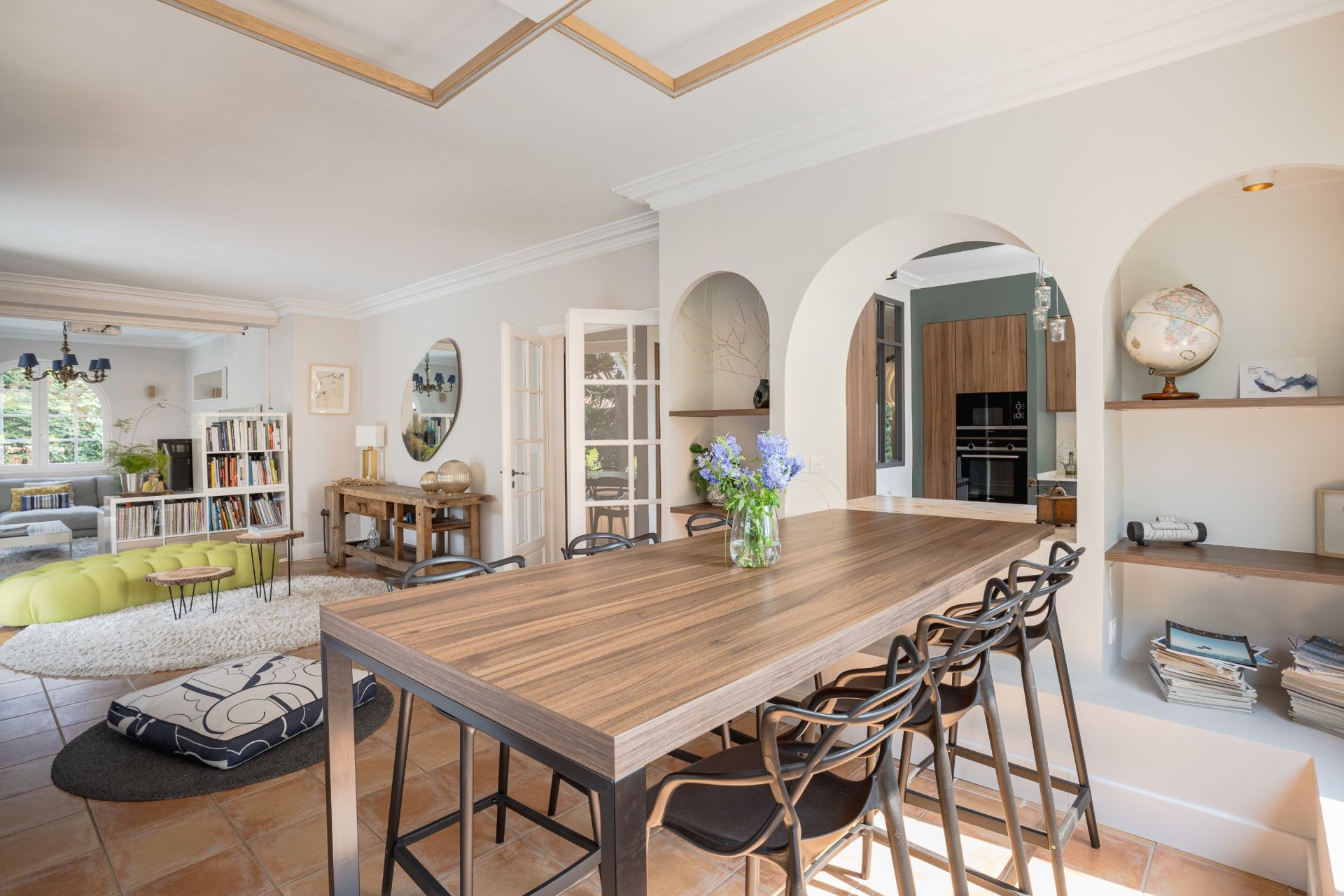 luxury house 7 Rooms for sale on HENDAYE (64700)