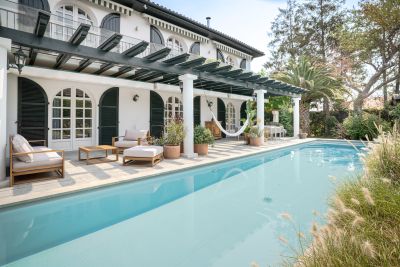 Sale Luxury house Hendaye 7&nbsp;Rooms 202&nbsp;m²
