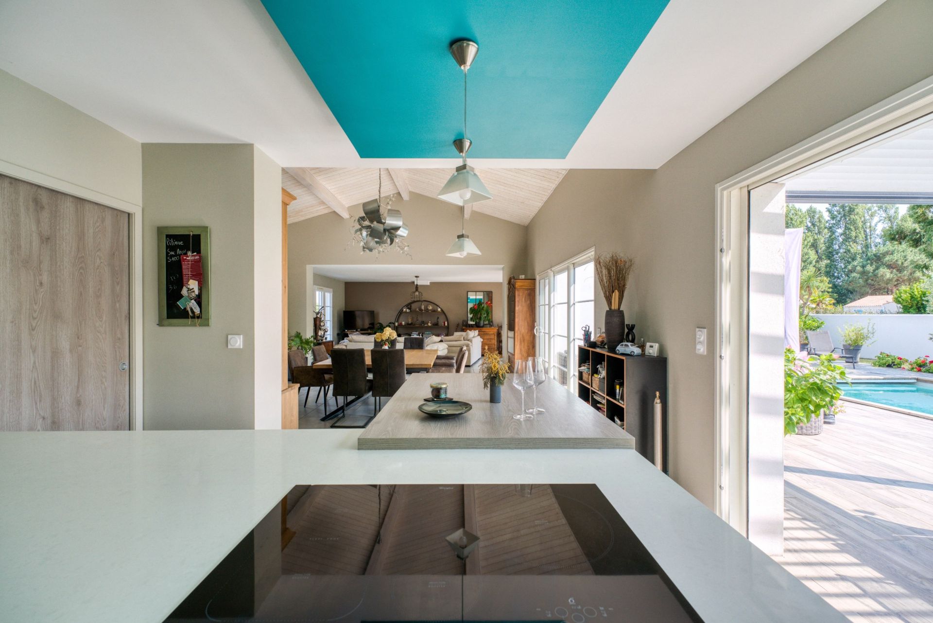 luxury house 5 Rooms for sale on LE GRAND VILLAGE PLAGE (17370)