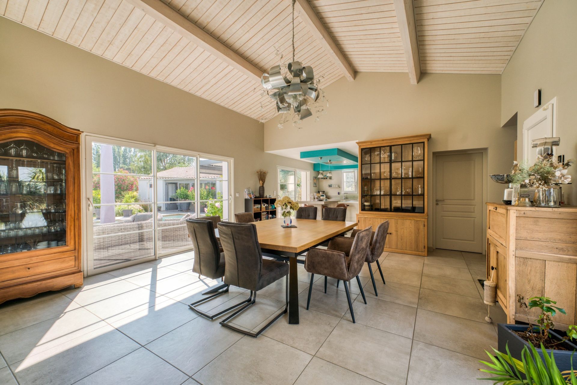 luxury house 5 Rooms for sale on LE GRAND VILLAGE PLAGE (17370)