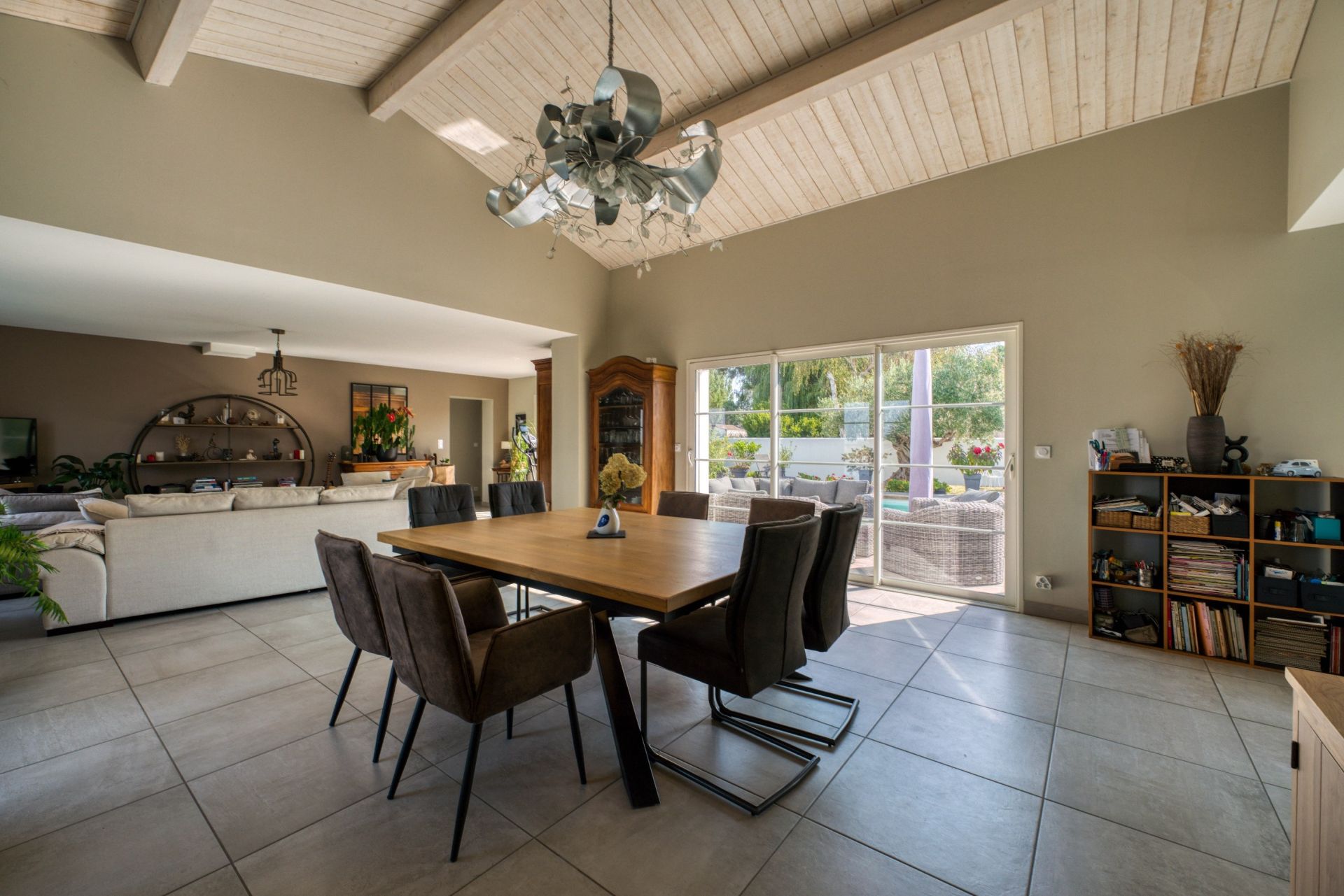luxury house 5 Rooms for sale on LE GRAND VILLAGE PLAGE (17370)