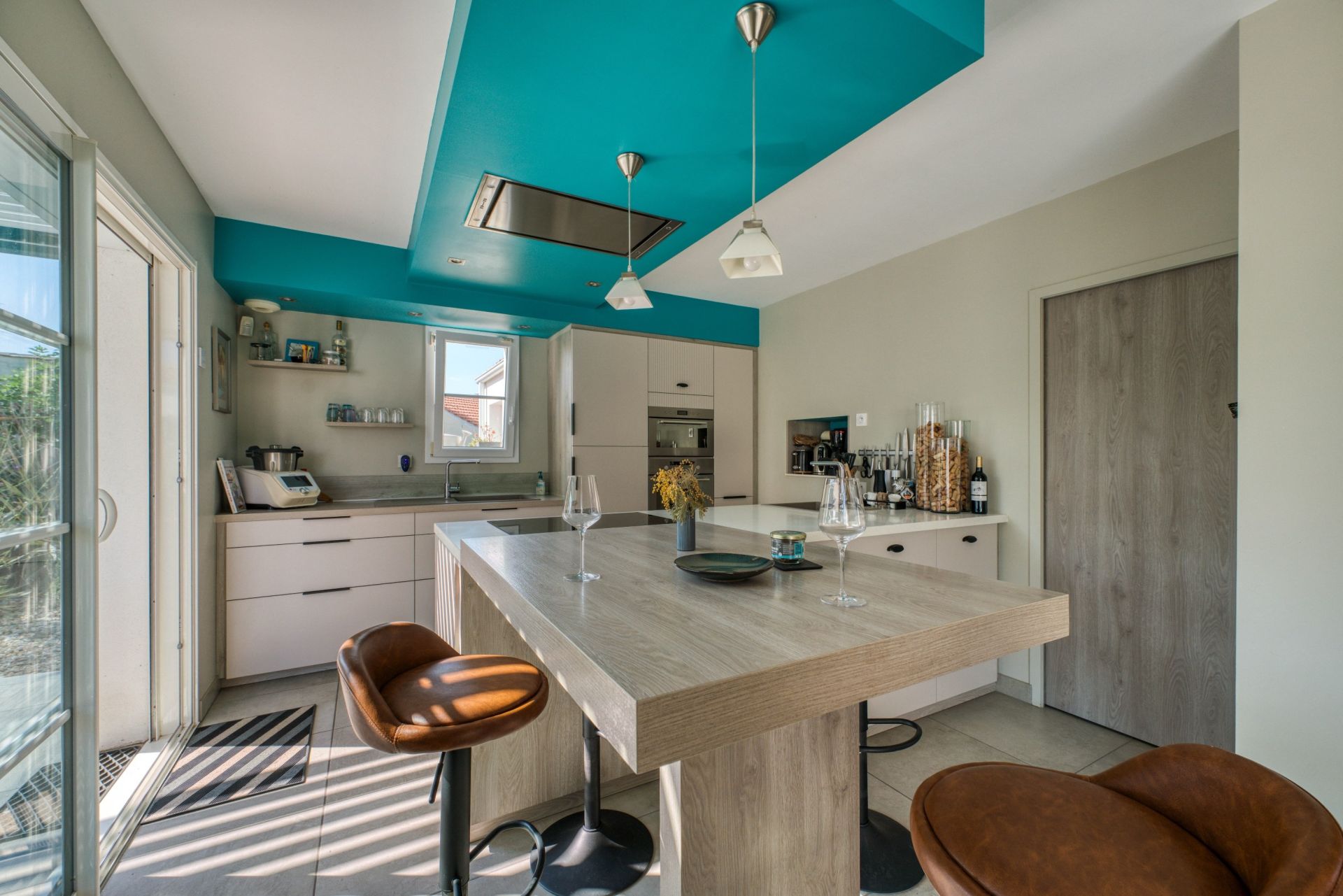 luxury house 5 Rooms for sale on LE GRAND VILLAGE PLAGE (17370)
