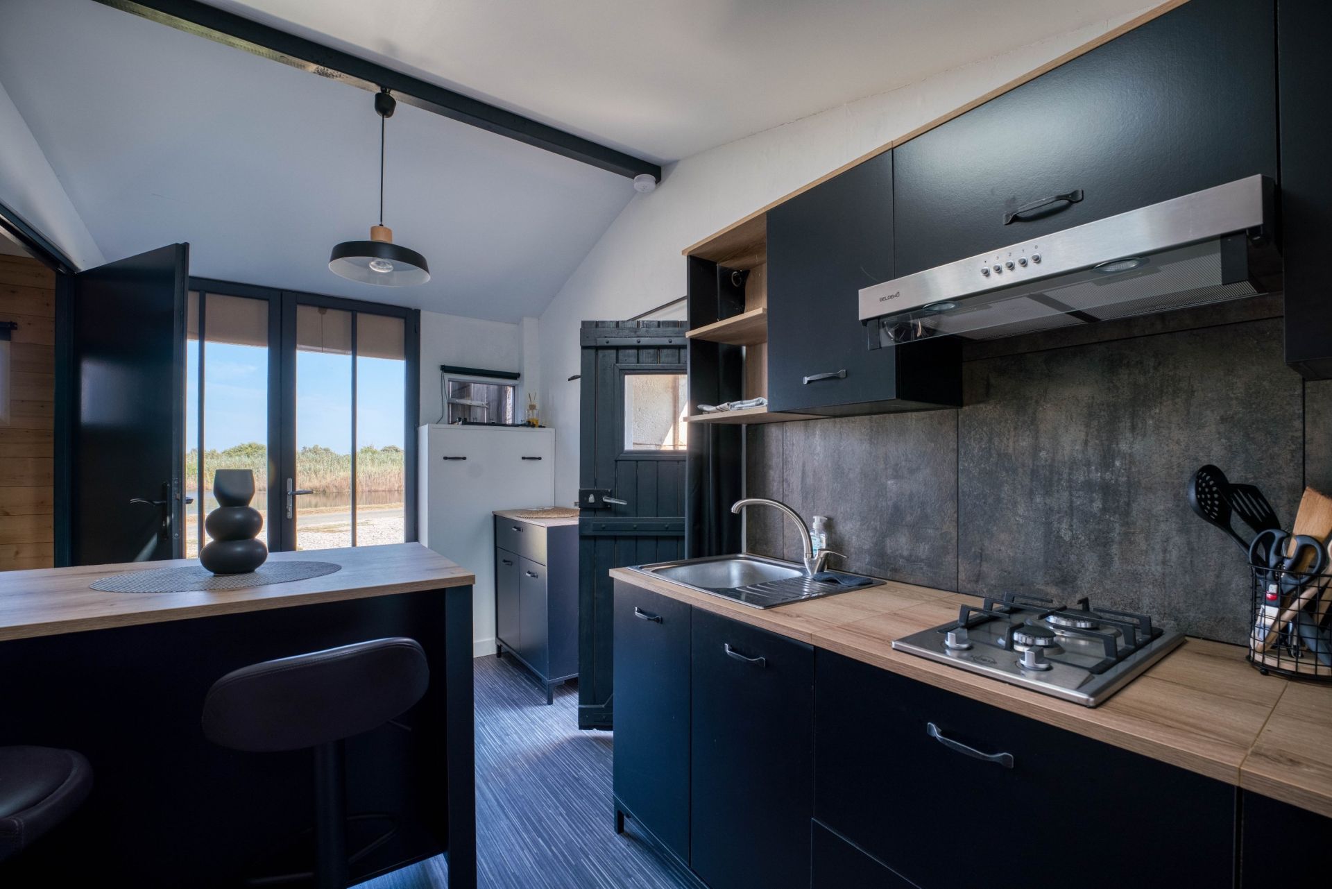 luxury house 5 Rooms for sale on LE GRAND VILLAGE PLAGE (17370)