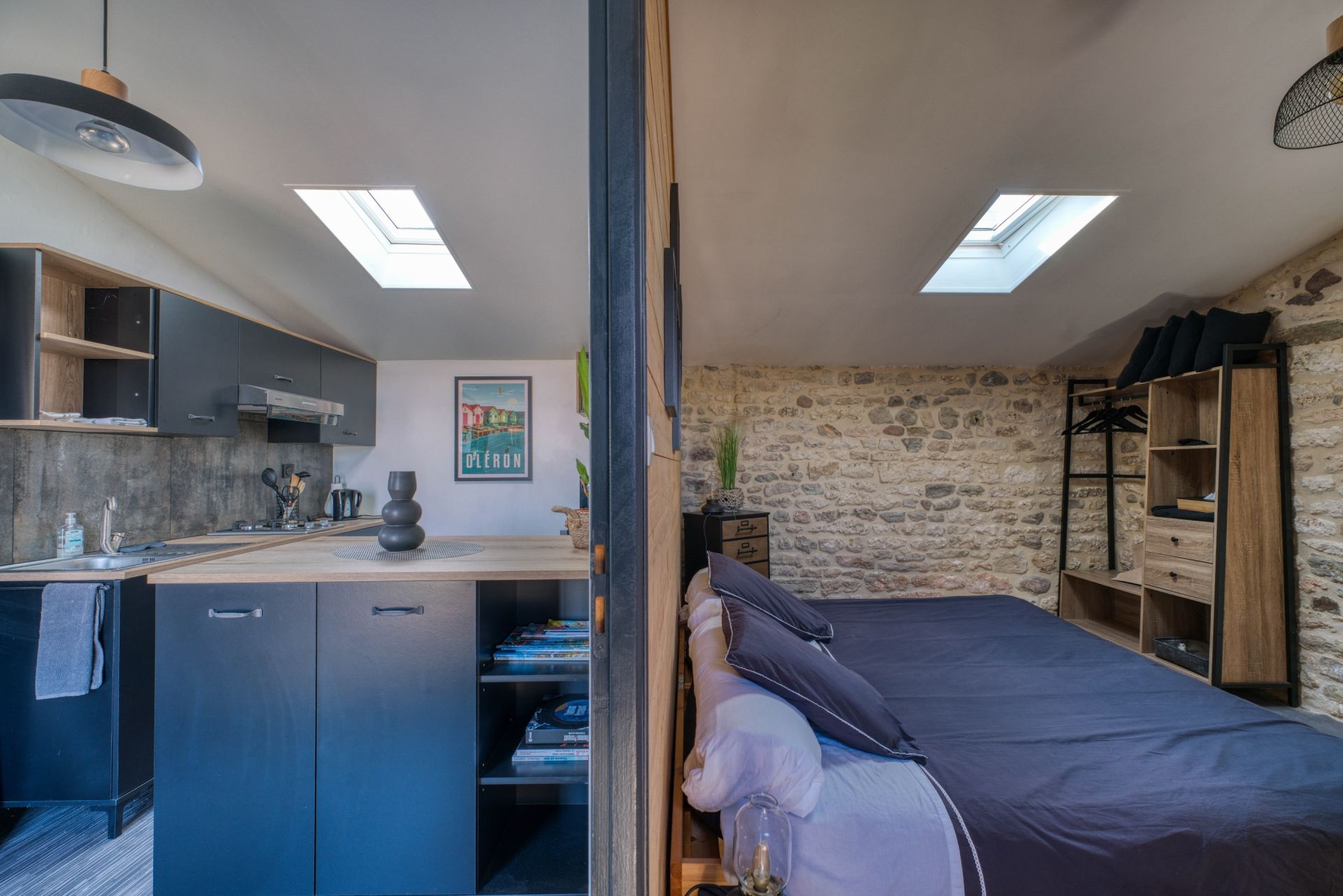 luxury house 5 Rooms for sale on LE GRAND VILLAGE PLAGE (17370)