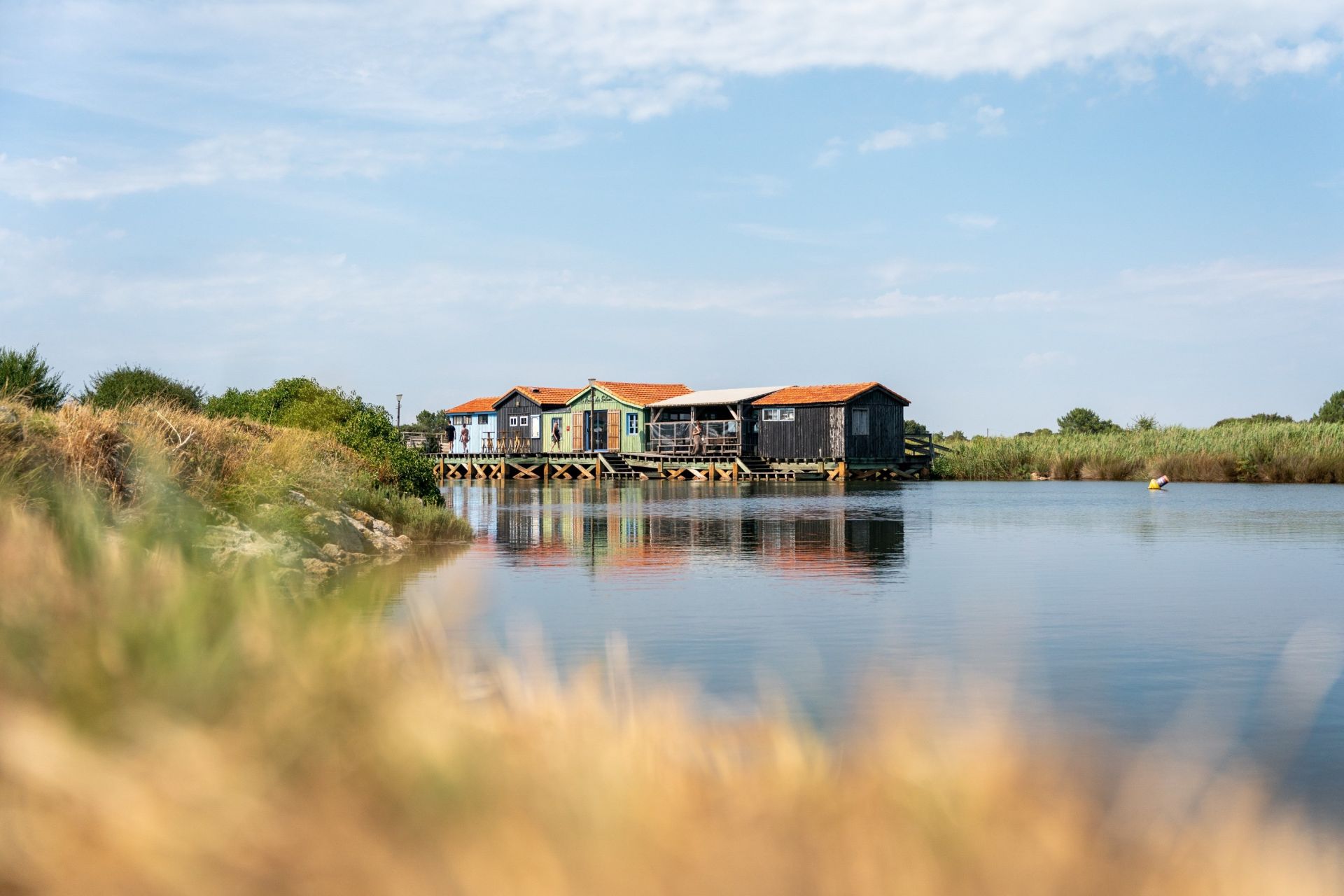 luxury house 5 Rooms for sale on LE GRAND VILLAGE PLAGE (17370)