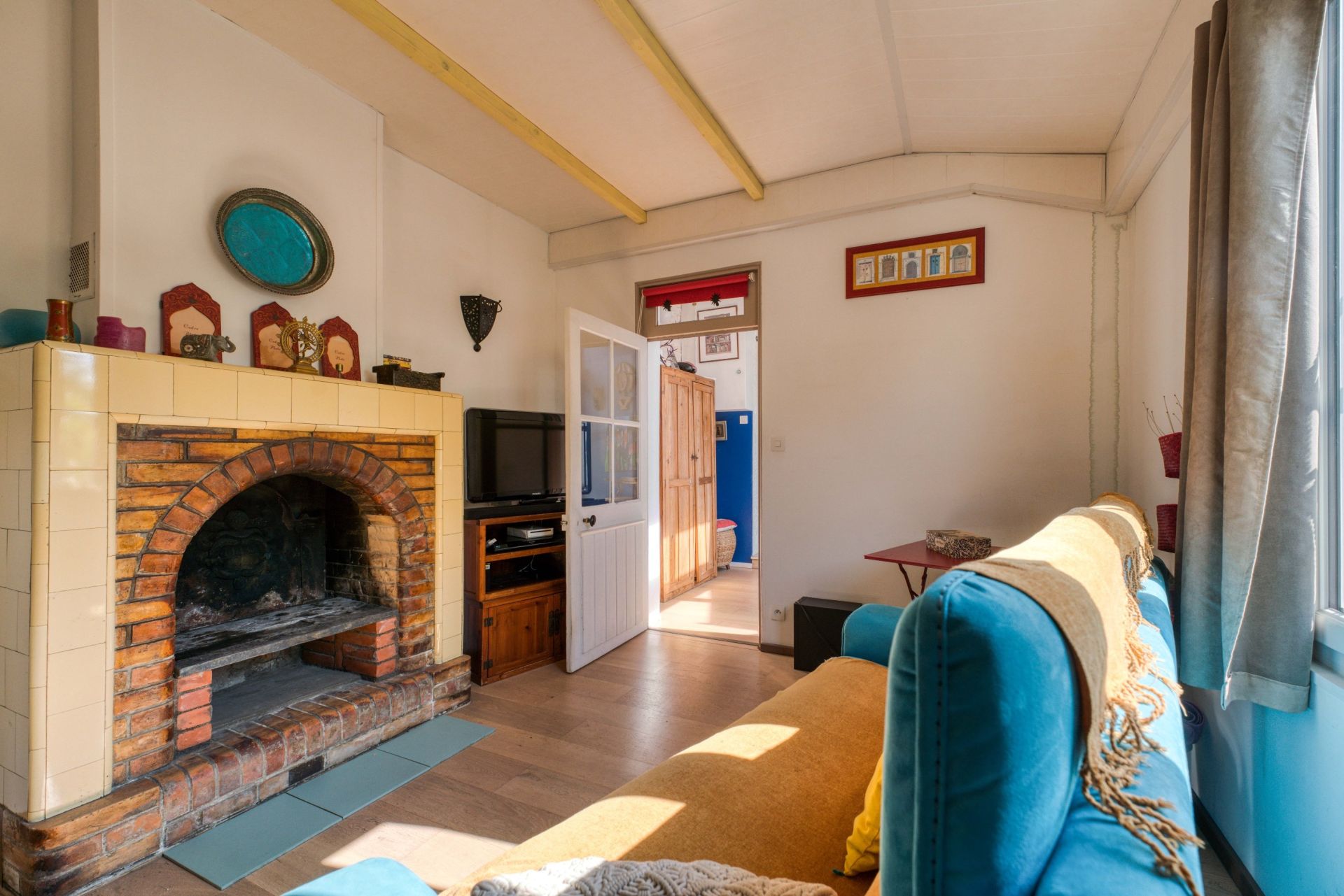 luxury house 7 Rooms for sale on BOURCEFRANC LE CHAPUS (17560)