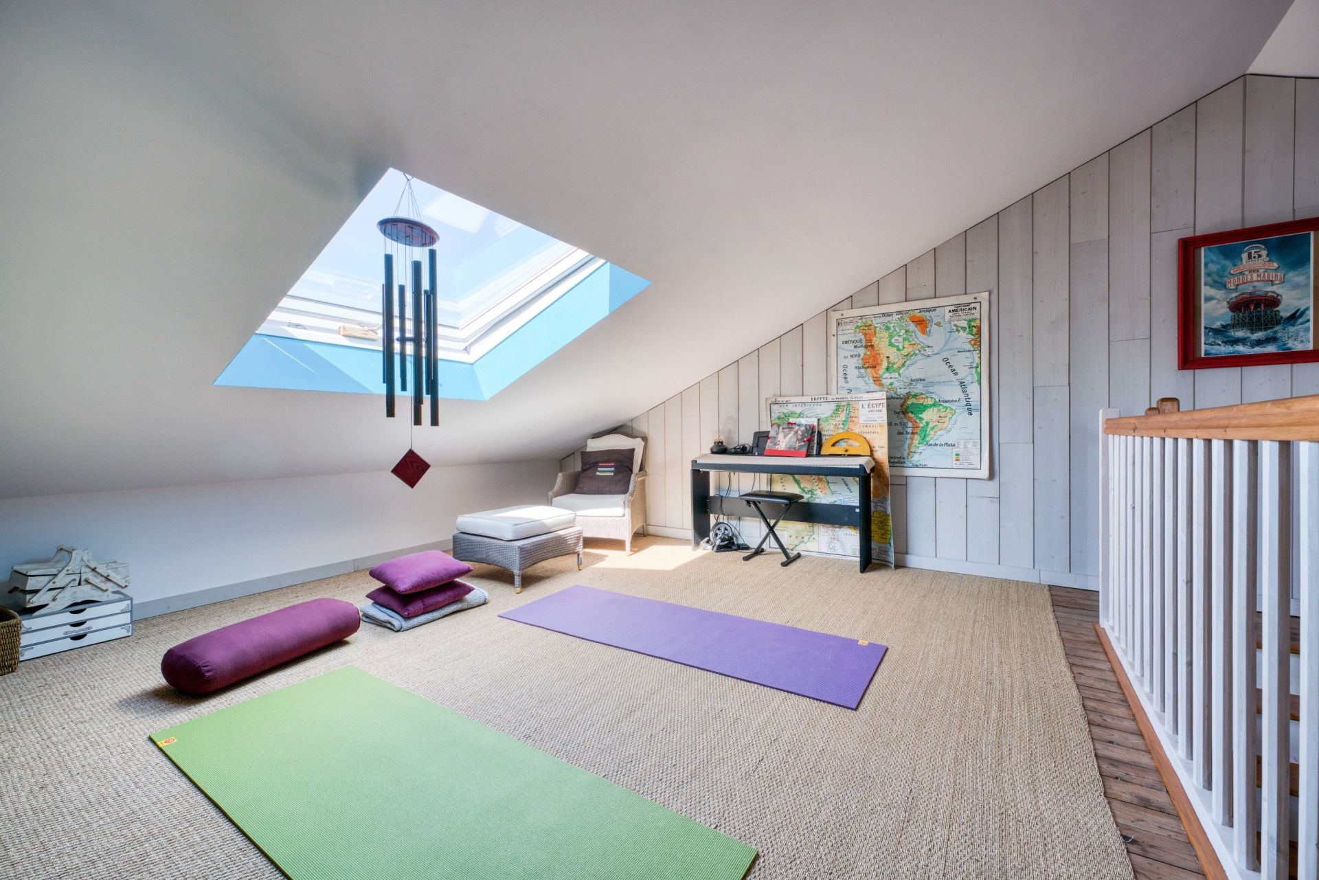 luxury house 7 Rooms for sale on BOURCEFRANC LE CHAPUS (17560)
