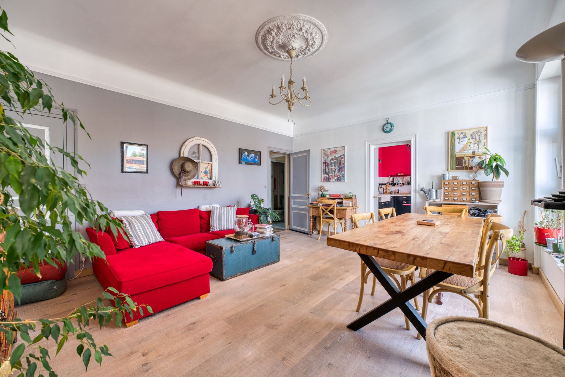 luxury house 7 Rooms for sale on BOURCEFRANC LE CHAPUS (17560)
