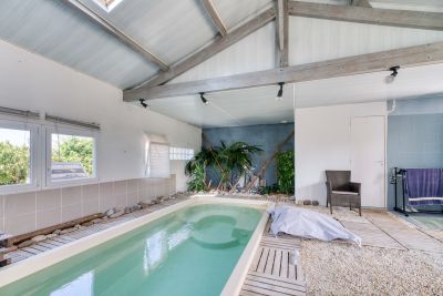 Sale Luxury house Bourcefranc-le-Chapus 7&nbsp;Rooms 173&nbsp;m²