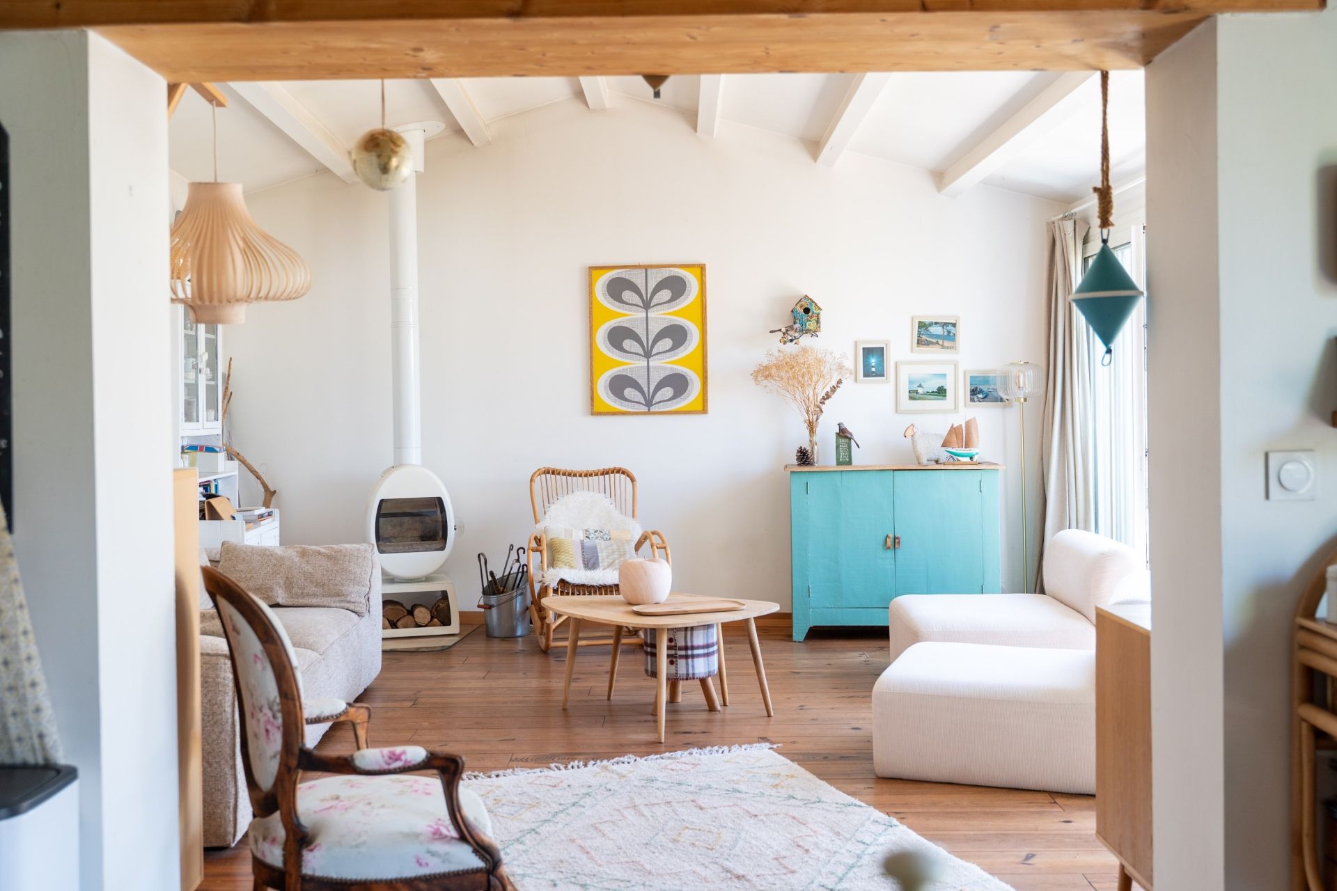 luxury house 4 Rooms for sale on ST DENIS D OLERON (17650)