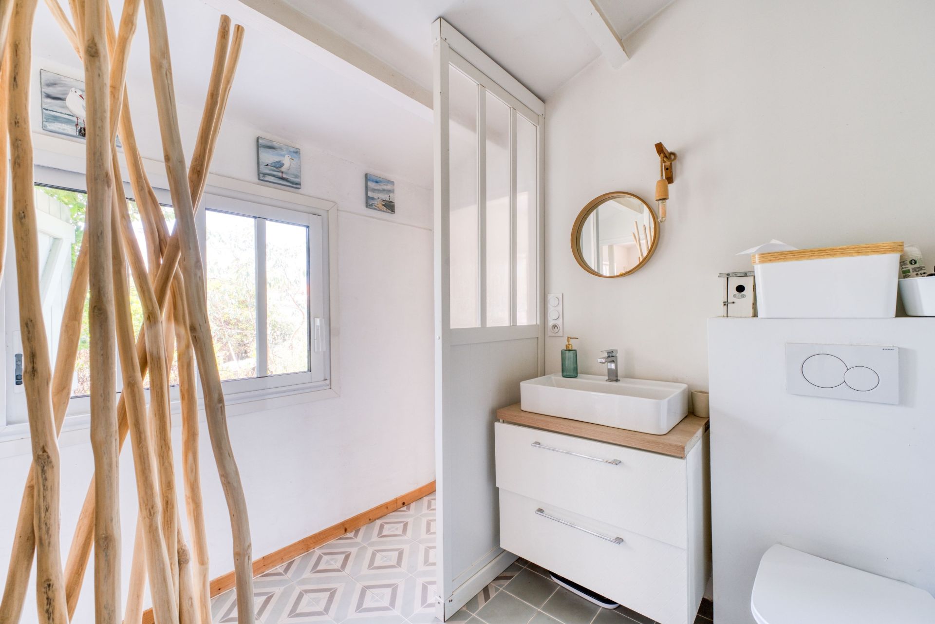 luxury house 4 Rooms for sale on ST DENIS D OLERON (17650)