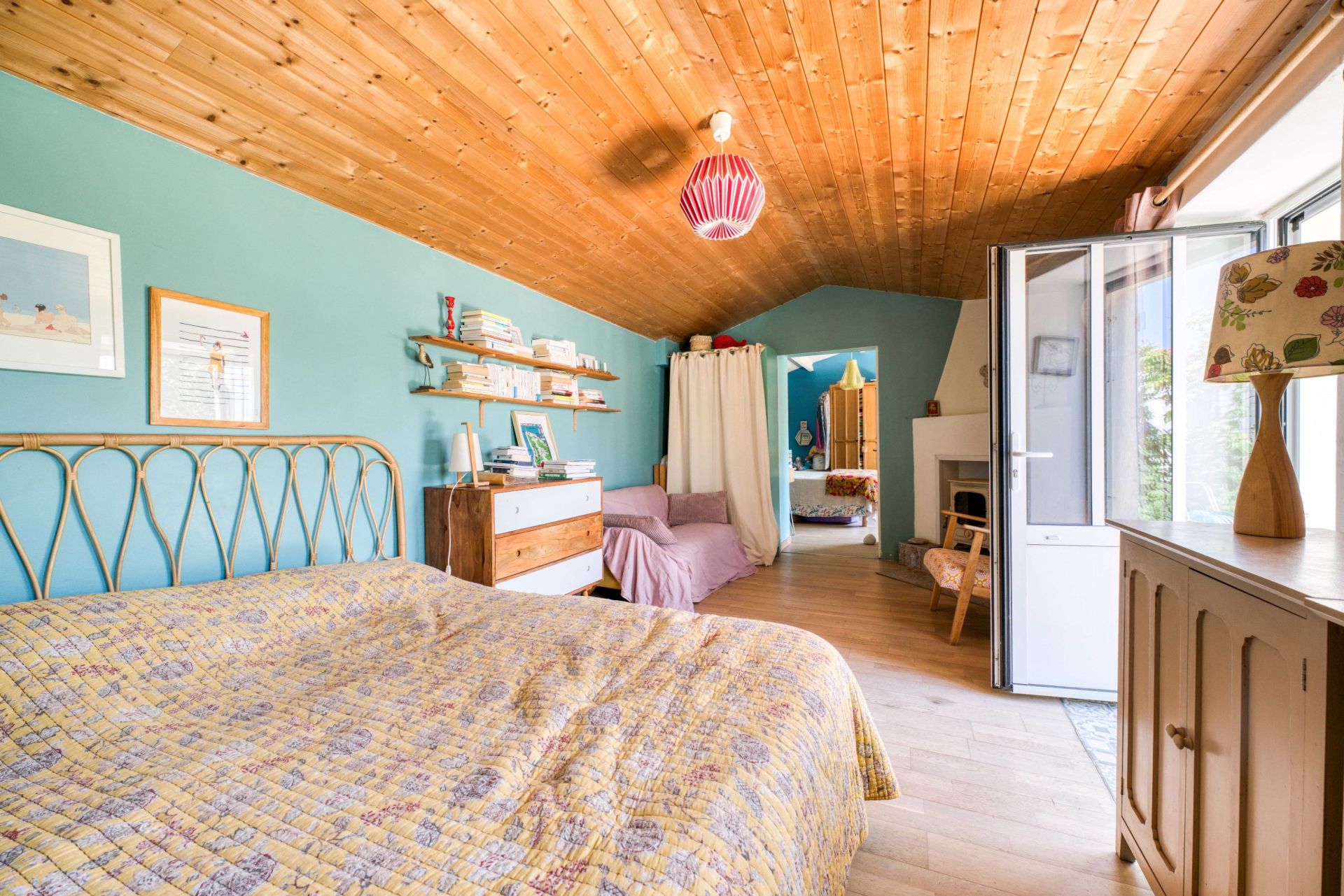 luxury house 4 Rooms for sale on ST DENIS D OLERON (17650)
